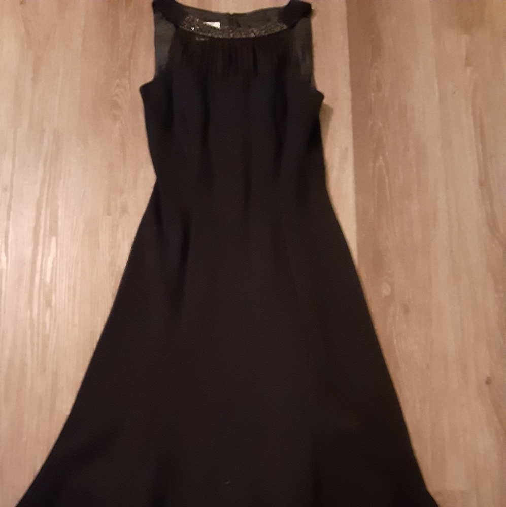 Evan Picone vintage 1980's dress